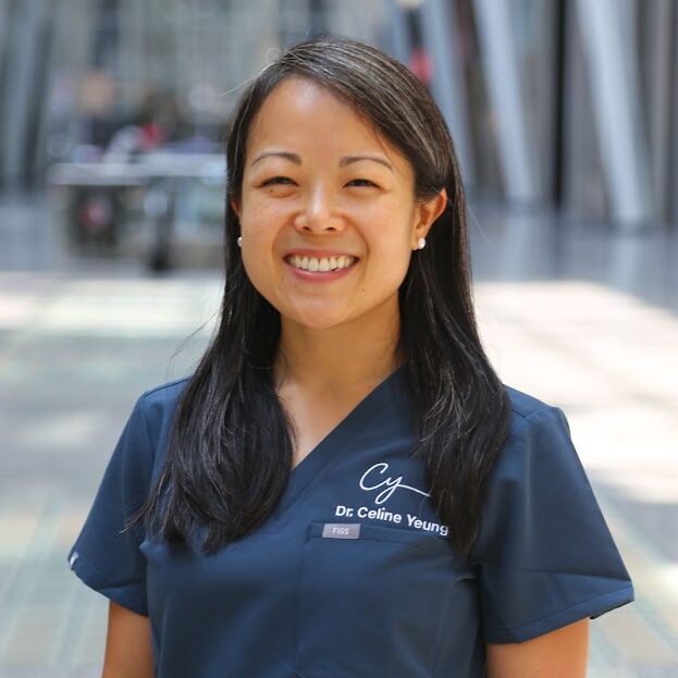 Dr. Celine Yeung